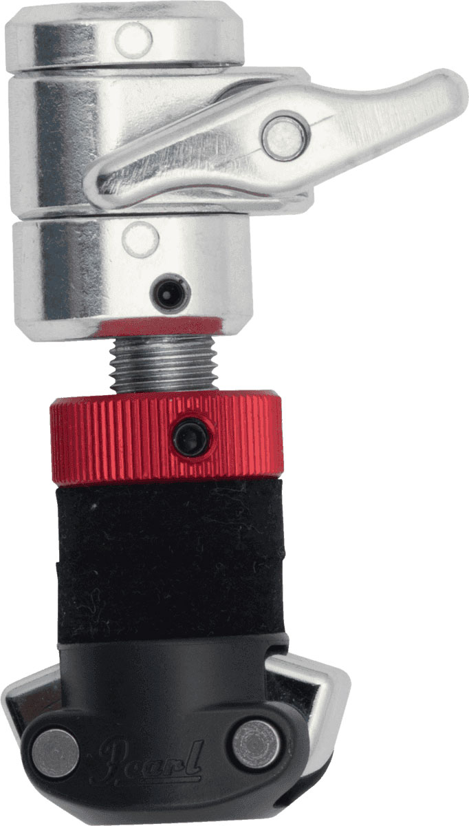 PEARL DRUMS HARDWARE HCL-205QR - SUPER GRIP HI-HAT CLUTCH