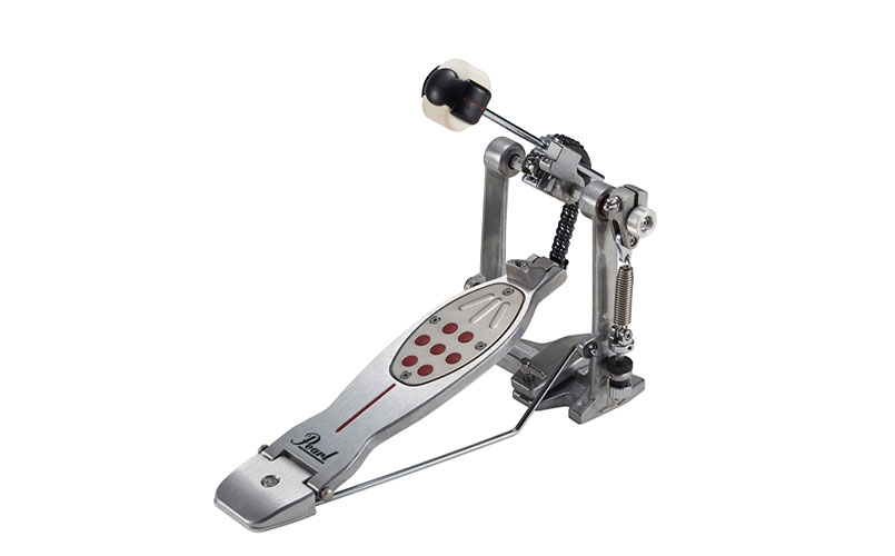 PEARL DRUMS HARDWARE P-2050C/F Pedale Eliminator Redline Light Transport