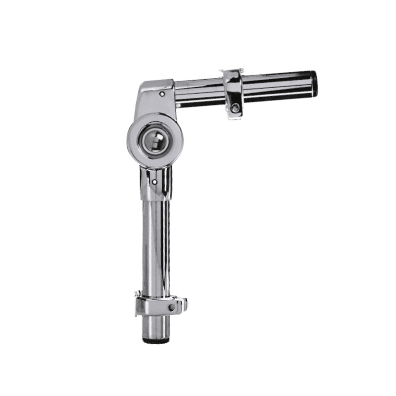 PEARL DRUMS HARDWARE TH-70S - TOM SERRATED SHORT ARM 5