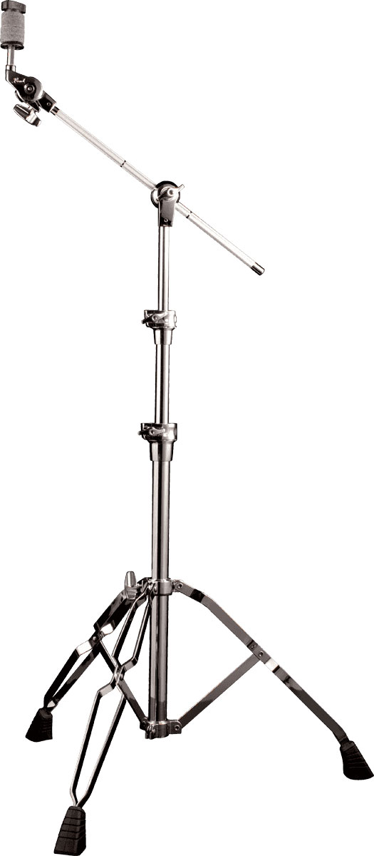 PEARL DRUMS HARDWARE BC-930 - Pied Mixte UNI-lock - Stock B