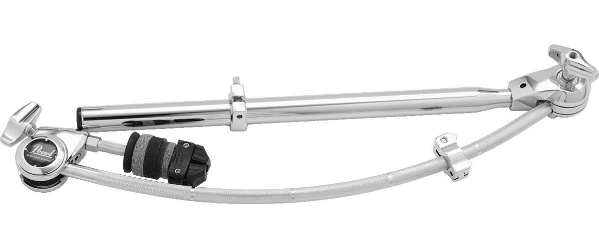 PEARL DRUMS HARDWARE CH-1030C - Perchette Incurve GYRO-lock