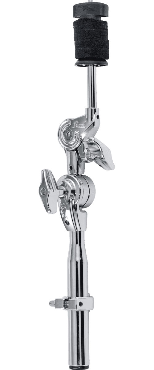 PEARL DRUMS HARDWARE CH-830S - SHORT BOOM CYMBAL HOLDER UNILOCK - B Stock