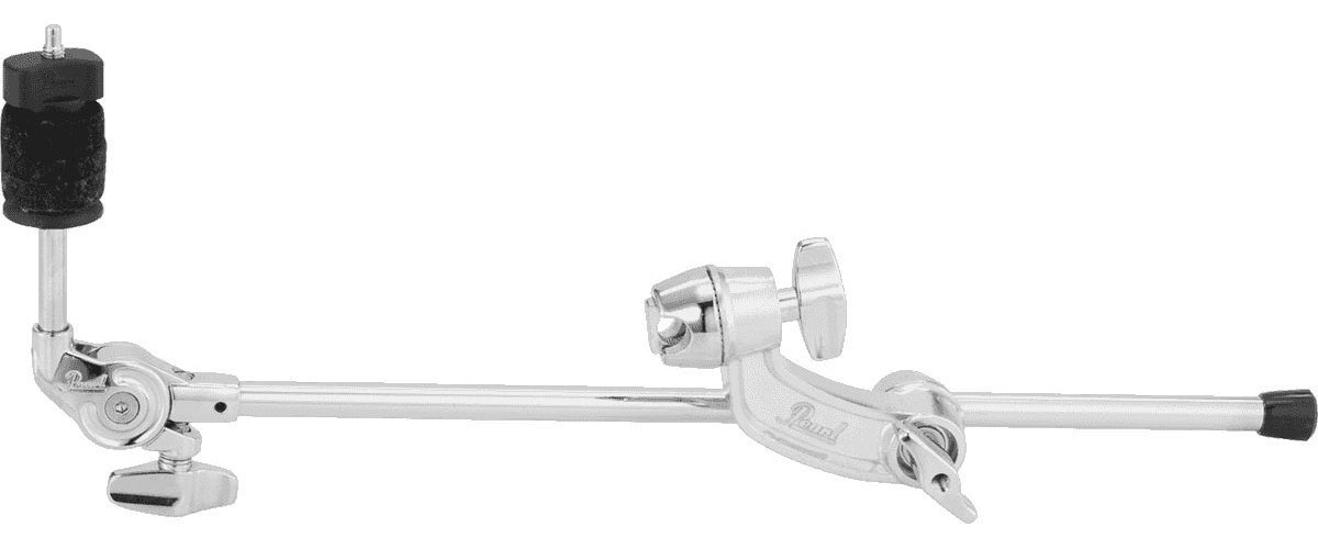 PEARL DRUMS HARDWARE CHA-70 - Perchette + Clamp Multipositionnelle