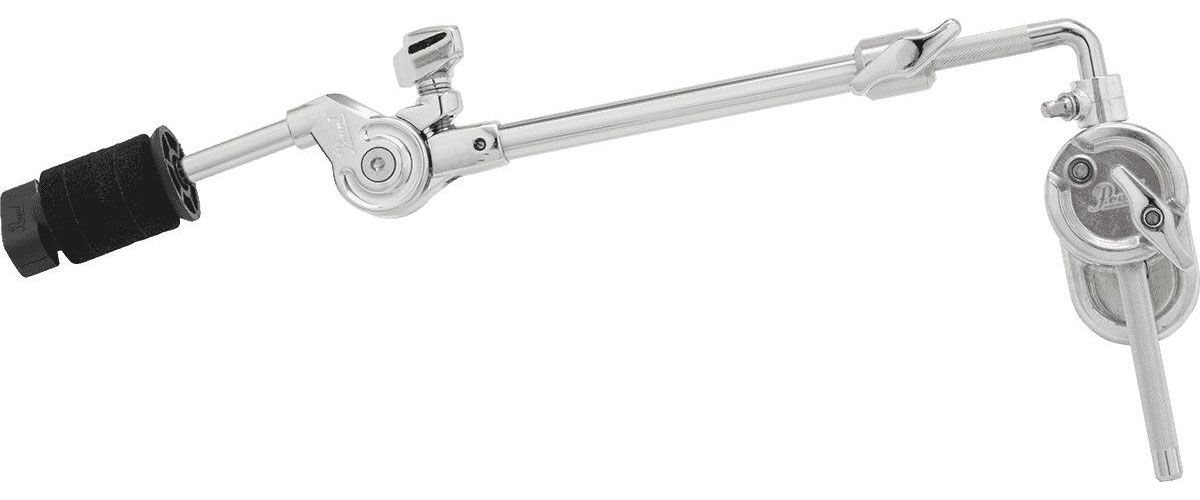 PEARL DRUMS HARDWARE CHB-75CA - Perchette Avec Clamp Cerclage Grosse Caisse Unilock