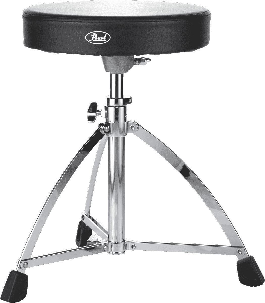 PEARL DRUMS HARDWARE D-730S - SINGLE BASE (SHORT)
