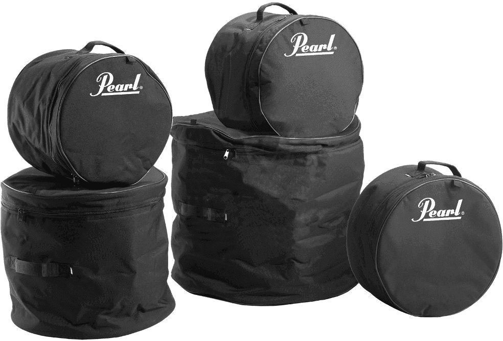 PEARL DRUMS HARDWARE DBS04N - DRUM BAG STAGE 22/10/12/16/14