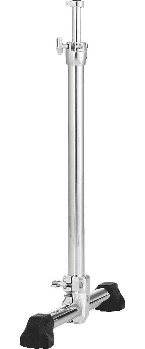 PEARL DRUMS HARDWARE DR-110T - MOVEABLE SUPPORT T-LEG FOR RACK DR