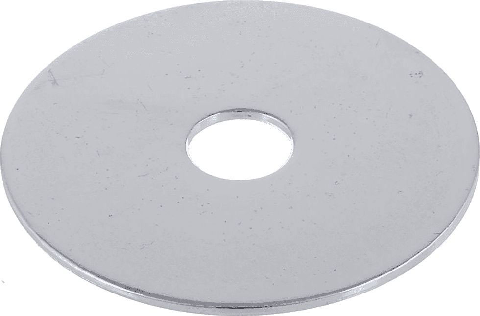 PEARL DRUMS HARDWARE HCW-90 - STAINLESS STEEL HI-HAT CUP