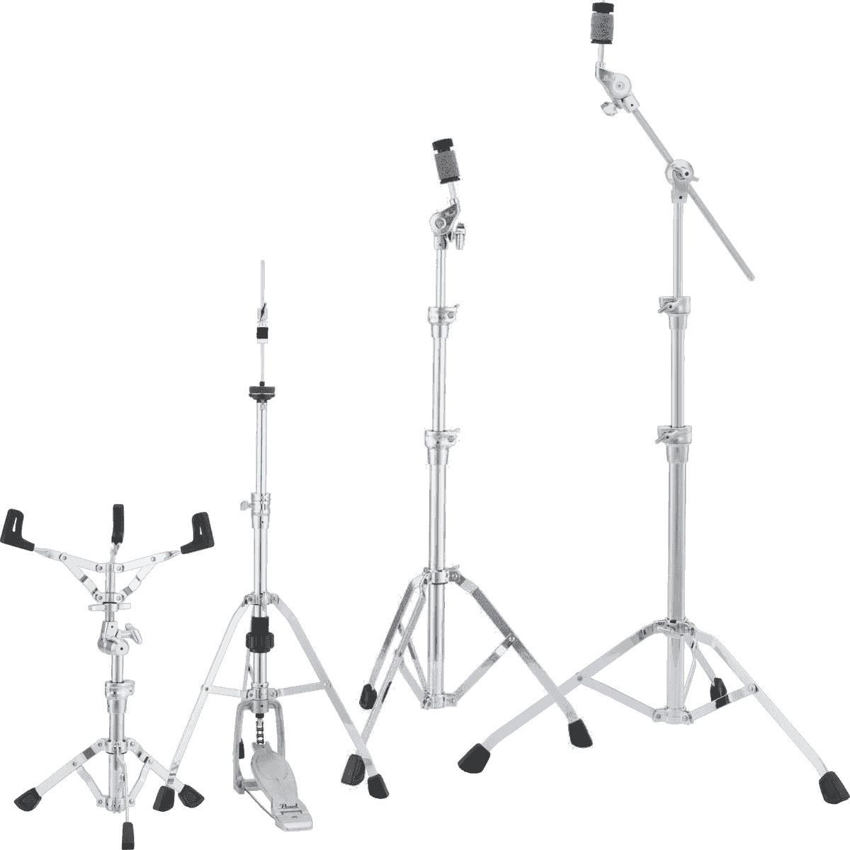 PEARL DRUMS HARDWARE HWP-930S - PACK HARDWARE 