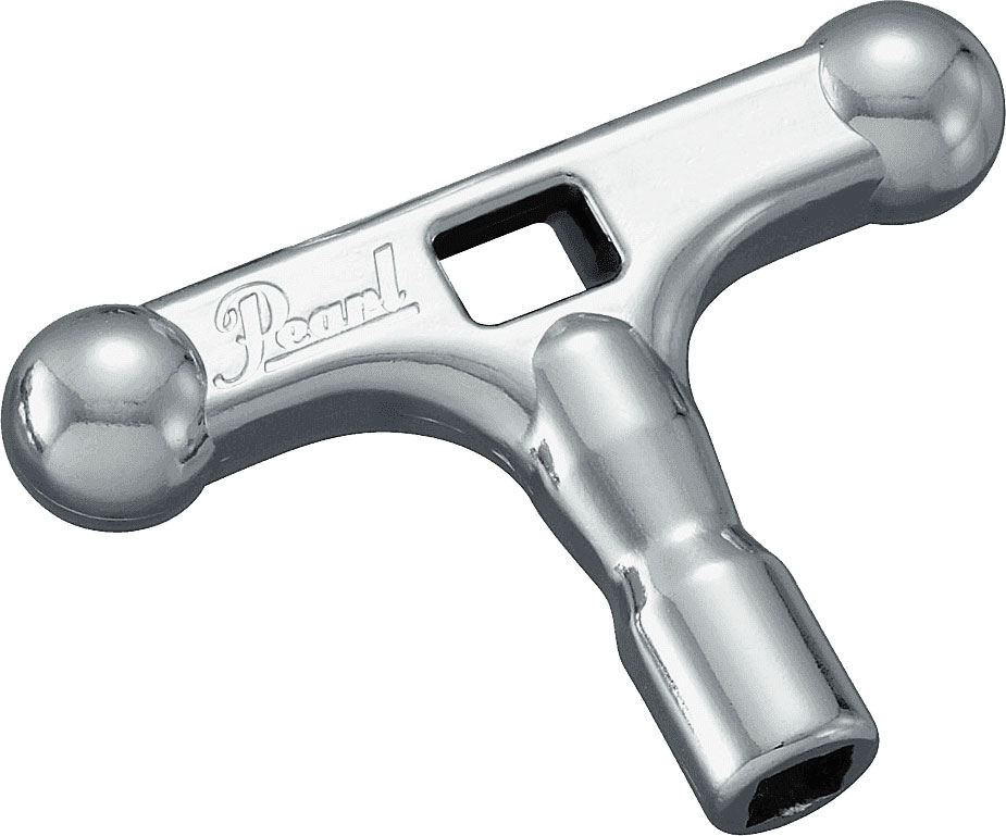 PEARL DRUMS HARDWARE K-080 - STANDARD KEY
