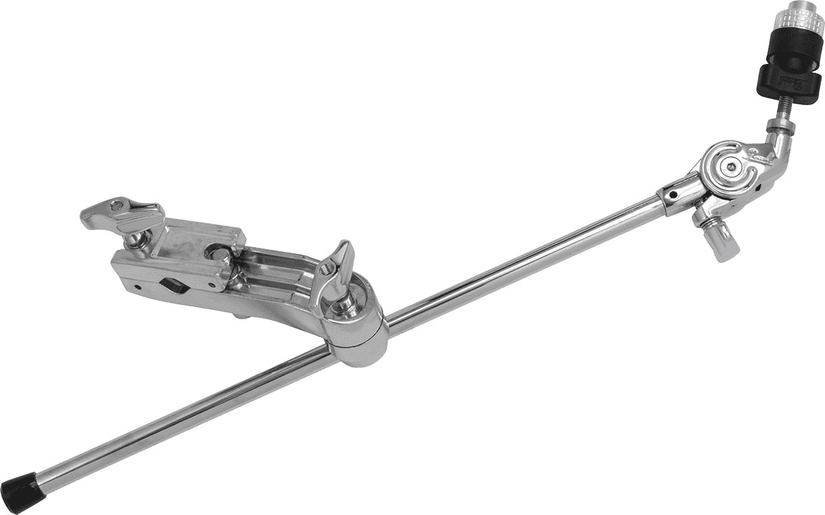 PEARL DRUMS HARDWARE MH-70A - BOOM MIC STAND WITH CLAMP