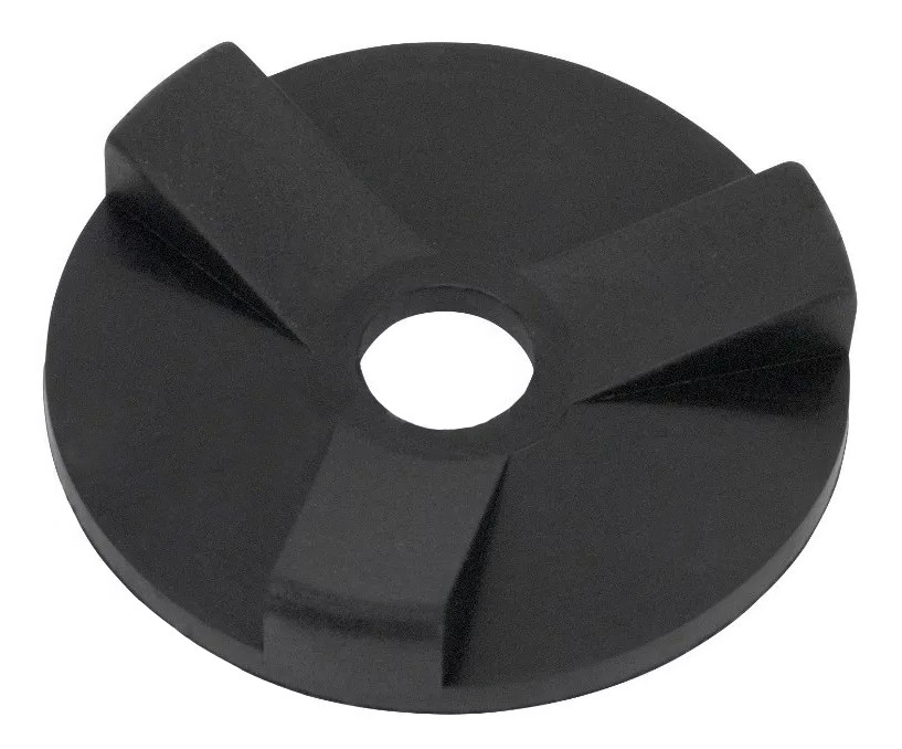 PEARL DRUMS HARDWARE NP208 - RUBBER CUP WHASHER FOR HI-HAT STAND 