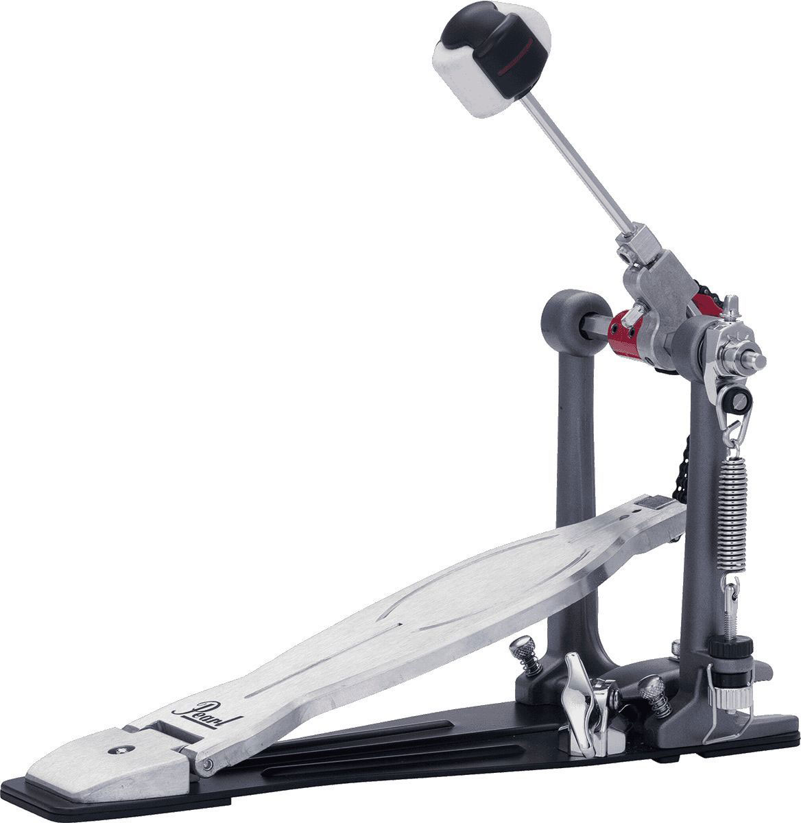 PEARL DRUMS HARDWARE P-1030R - ELIMINATOR SOLO RED - B Stock
