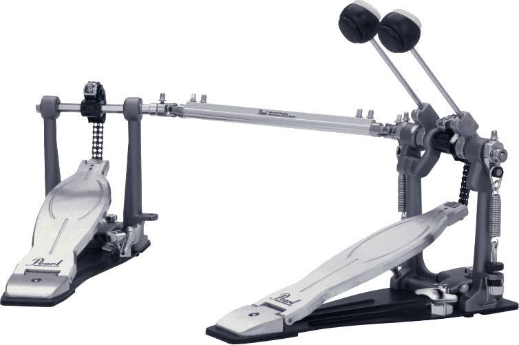 PEARL DRUMS HARDWARE P-1032 - ELIMINATOR SOLO BLACK