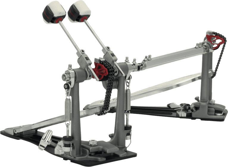 PEARL DRUMS HARDWARE P-1032R - Eliminator Solo Red