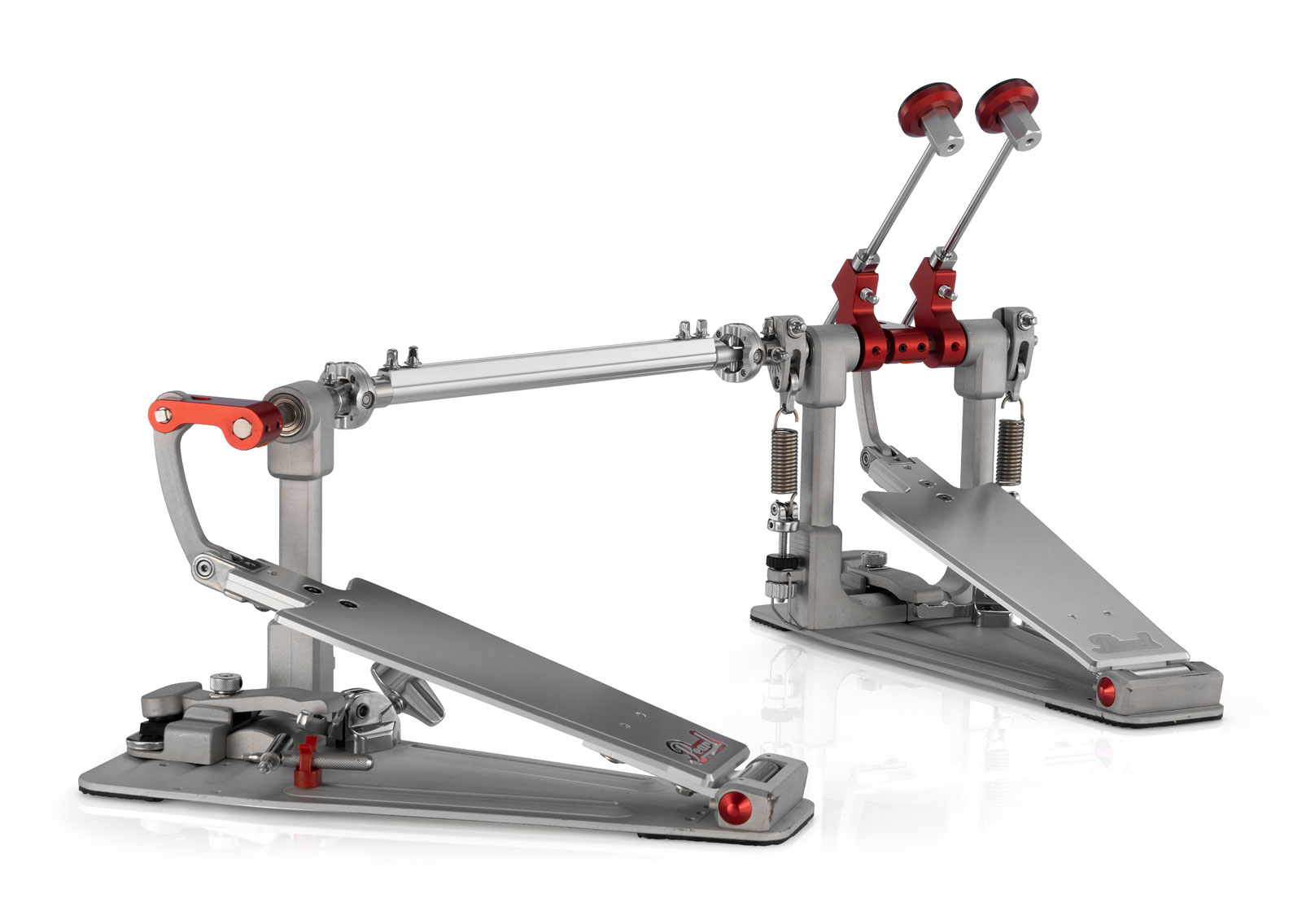 PEARL DRUMS HARDWARE P-3502D Double Pedale Demon XR