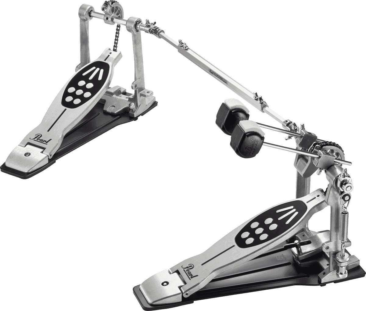 PEARL DRUMS HARDWARE POWERPRO PORWERSHIFTER - P-922 - B Stock