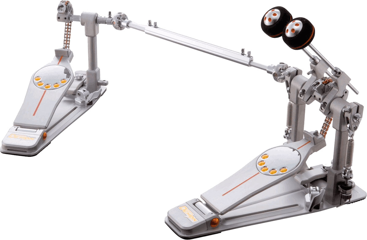 PEARL DRUMS HARDWARE P3002C - Demon Chain - Stock B