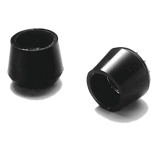 PEARL DRUMS HARDWARE R30A-2 - RUBBER TIPS FOR SP30 BASS DRUM SPURS