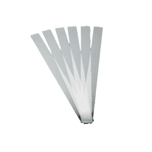 PEARL DRUMS HARDWARE SPS18-6 - SNARE PLASTIC STRAPS