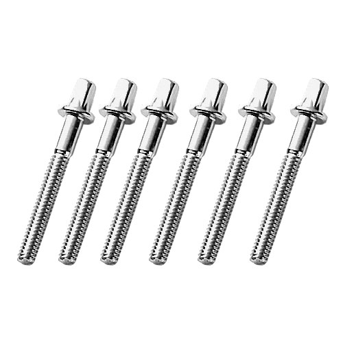 PEARL DRUMS HARDWARE SST5047-6 - Tirant Filetage M5 - 0.8 - 47MM