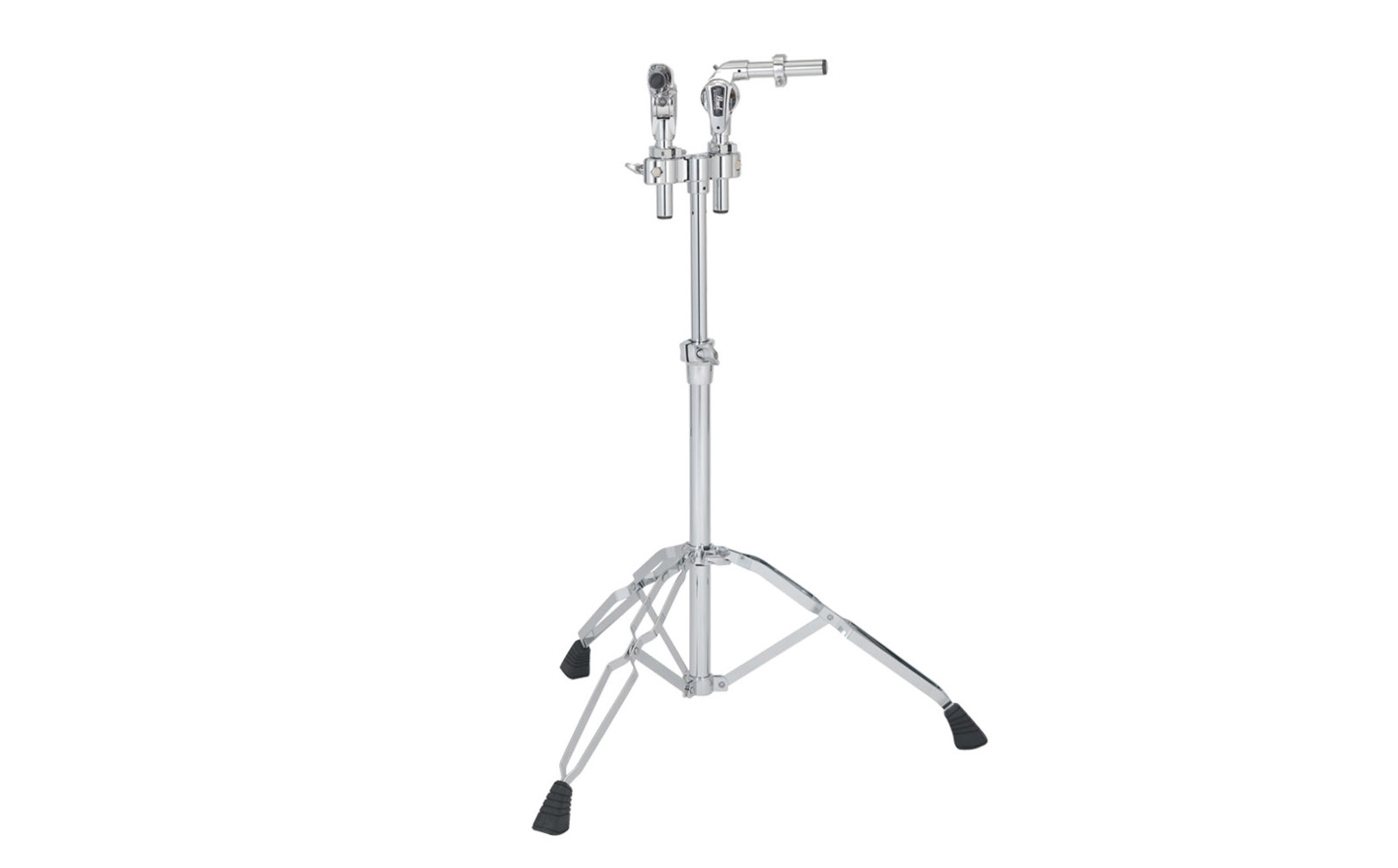 PEARL DRUMS HARDWARE T-935 - DOUBLE TOM STAND