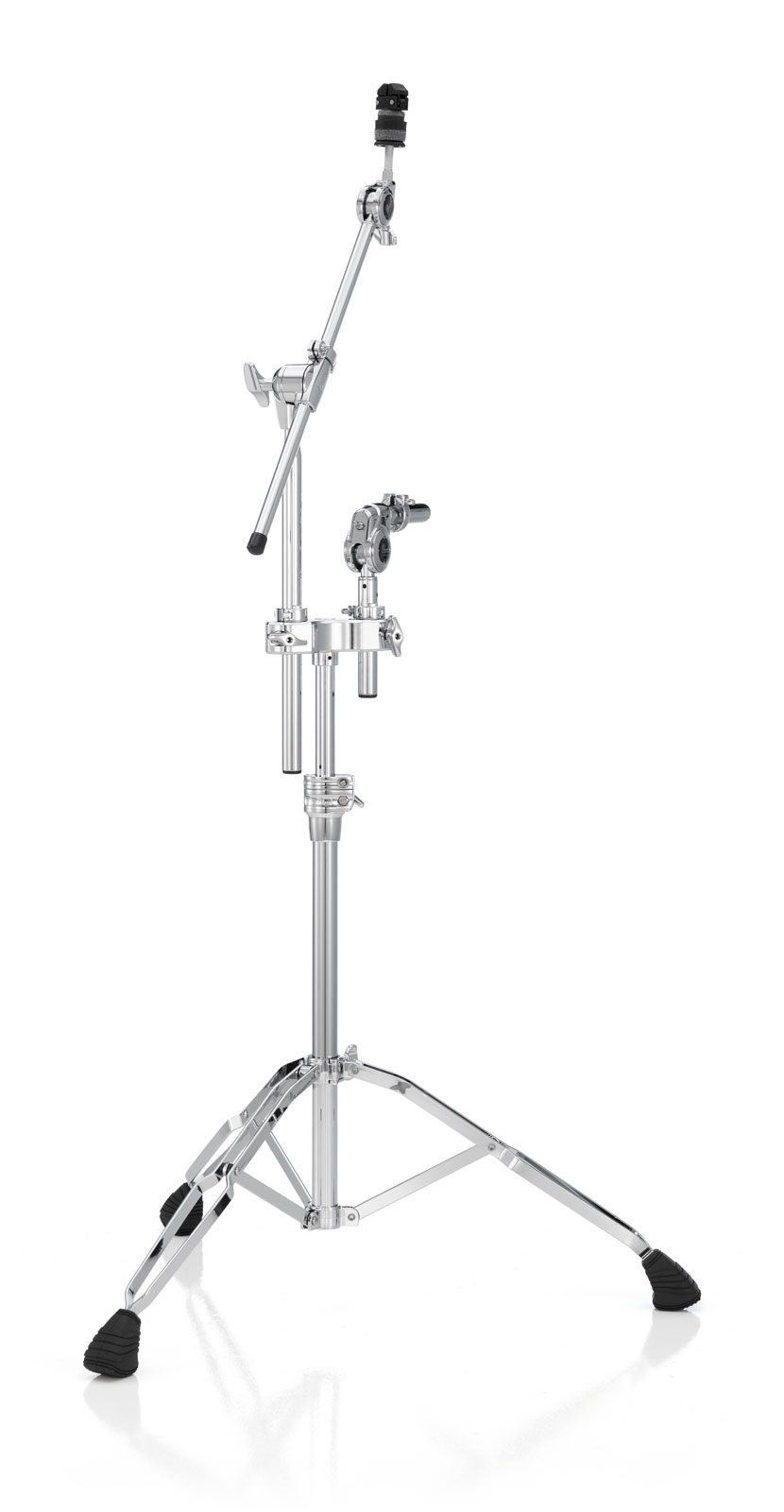 PEARL DRUMS HARDWARE TC-1035B Stand 1 Attache Tom - 1 Perchette Gyrolock