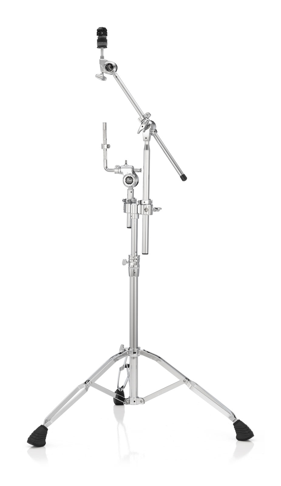 PEARL DRUMS HARDWARE TC-1035BL - TOM-CYMBAL STAND L-ROD