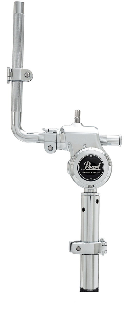 PEARL DRUMS HARDWARE THL-1030S - L-ROD TOM HOLDER SHORT