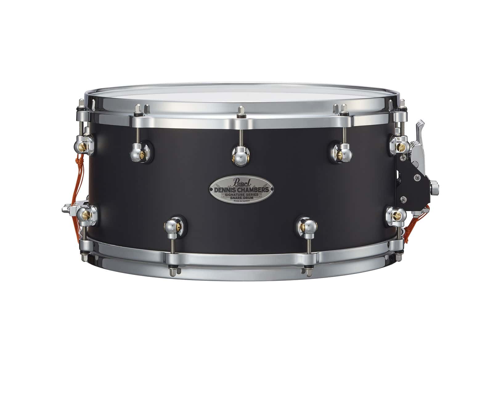 PEARL DRUMS SIGNATURE DENNIS CHAMBERS 14 X 6,5