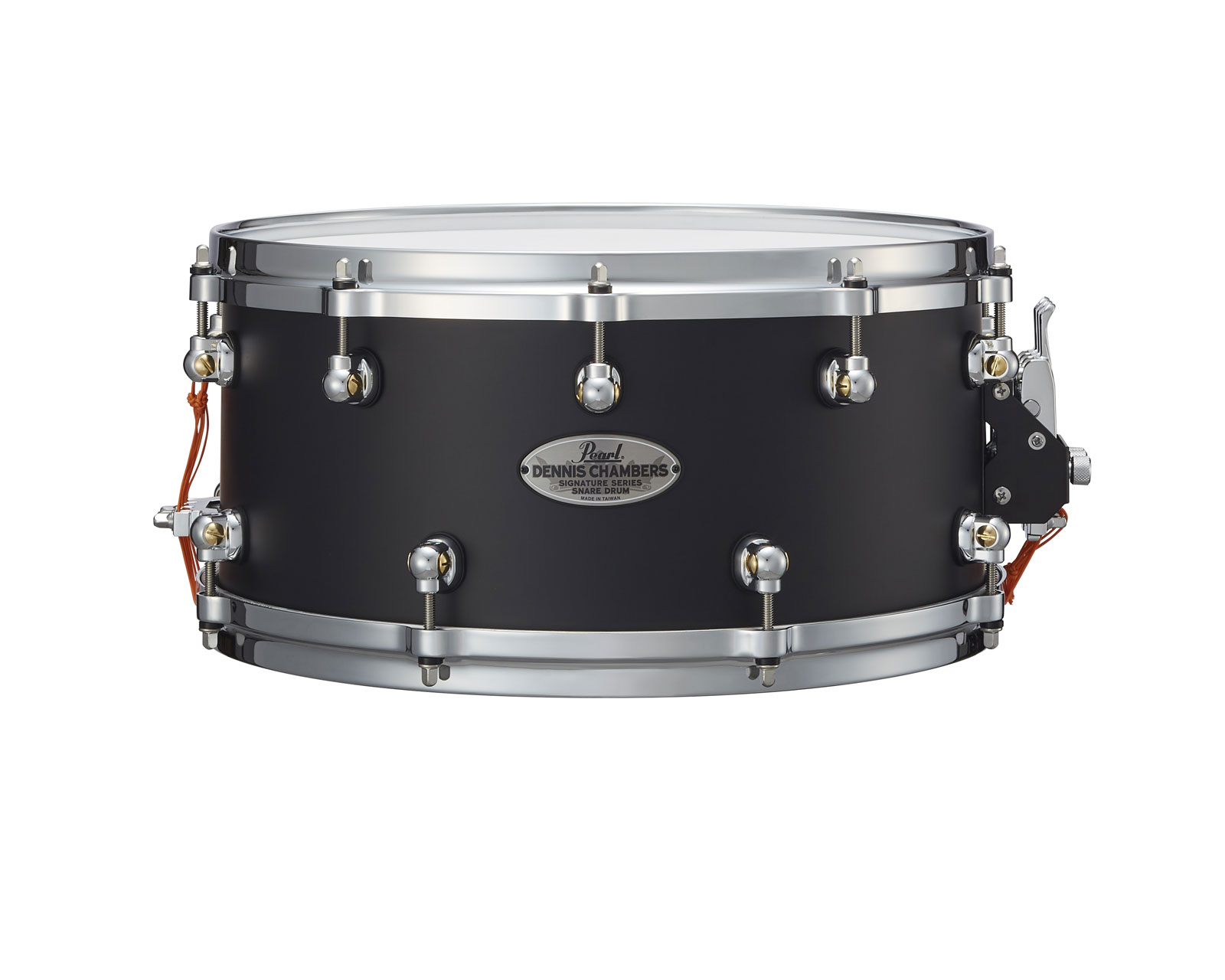 PEARL DRUMS Signature Dennis Chambers 14X6,5