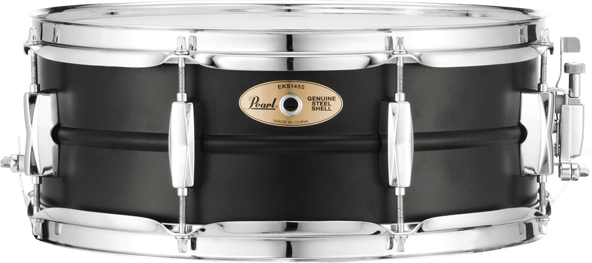 PEARL DRUMS EDUCATION KIT 14X5.5 STEEL