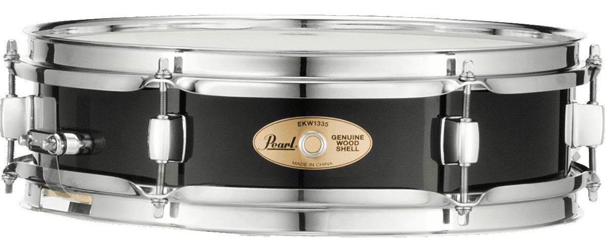 PEARL DRUMS PICCOLO 13X3,5 WOOD