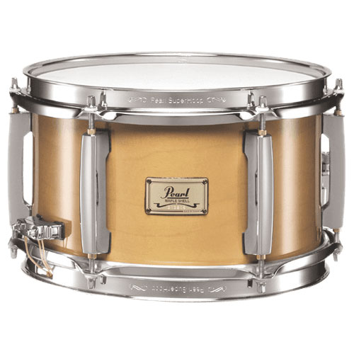 PEARL DRUMS SOPRANINO 10X6 NATURAL