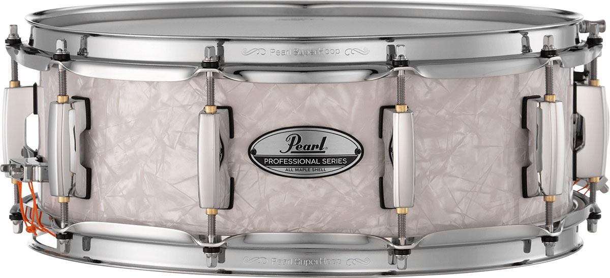 PEARL DRUMS MASTERS PROFESSIONAL 14 X 5