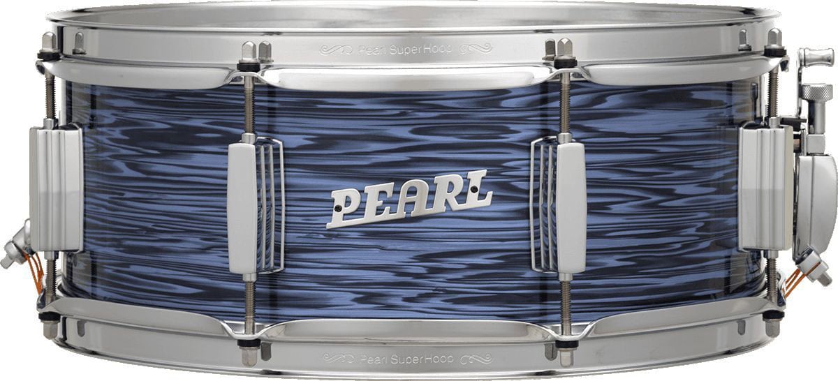 PEARL DRUMS CAISSE CLAIRE PRESIDENT 14X5,5