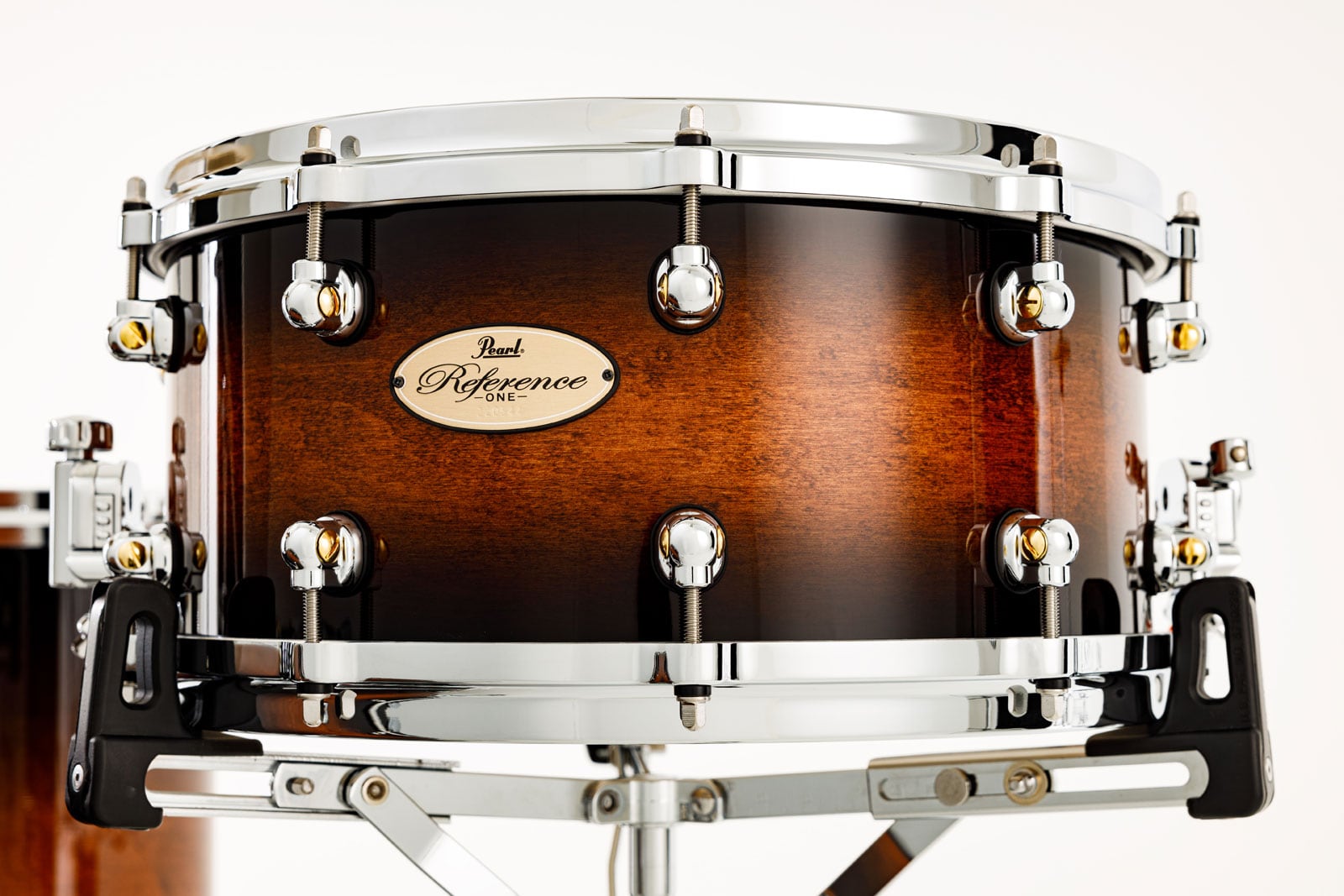 PEARL DRUMS REFERENCE ONE 14X6,5 BROOKLYN BURST