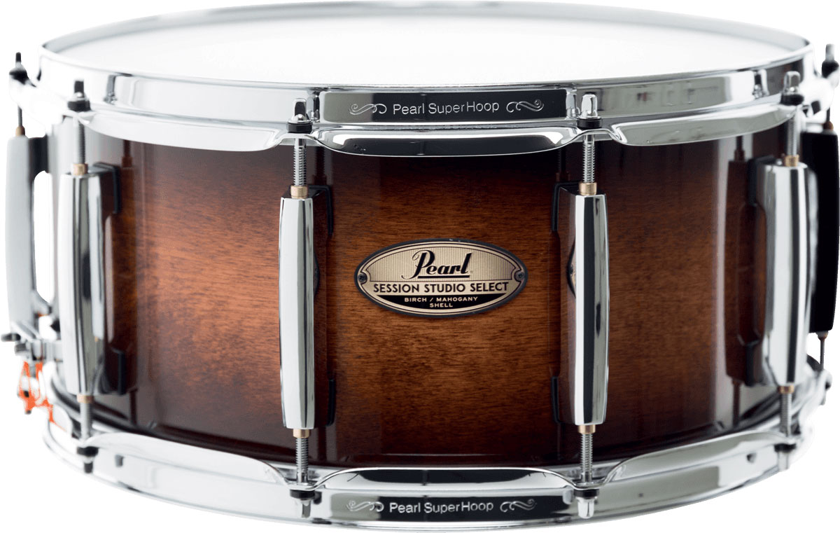 PEARL DRUMS SESSION STUDIO SELECT 14X6.5