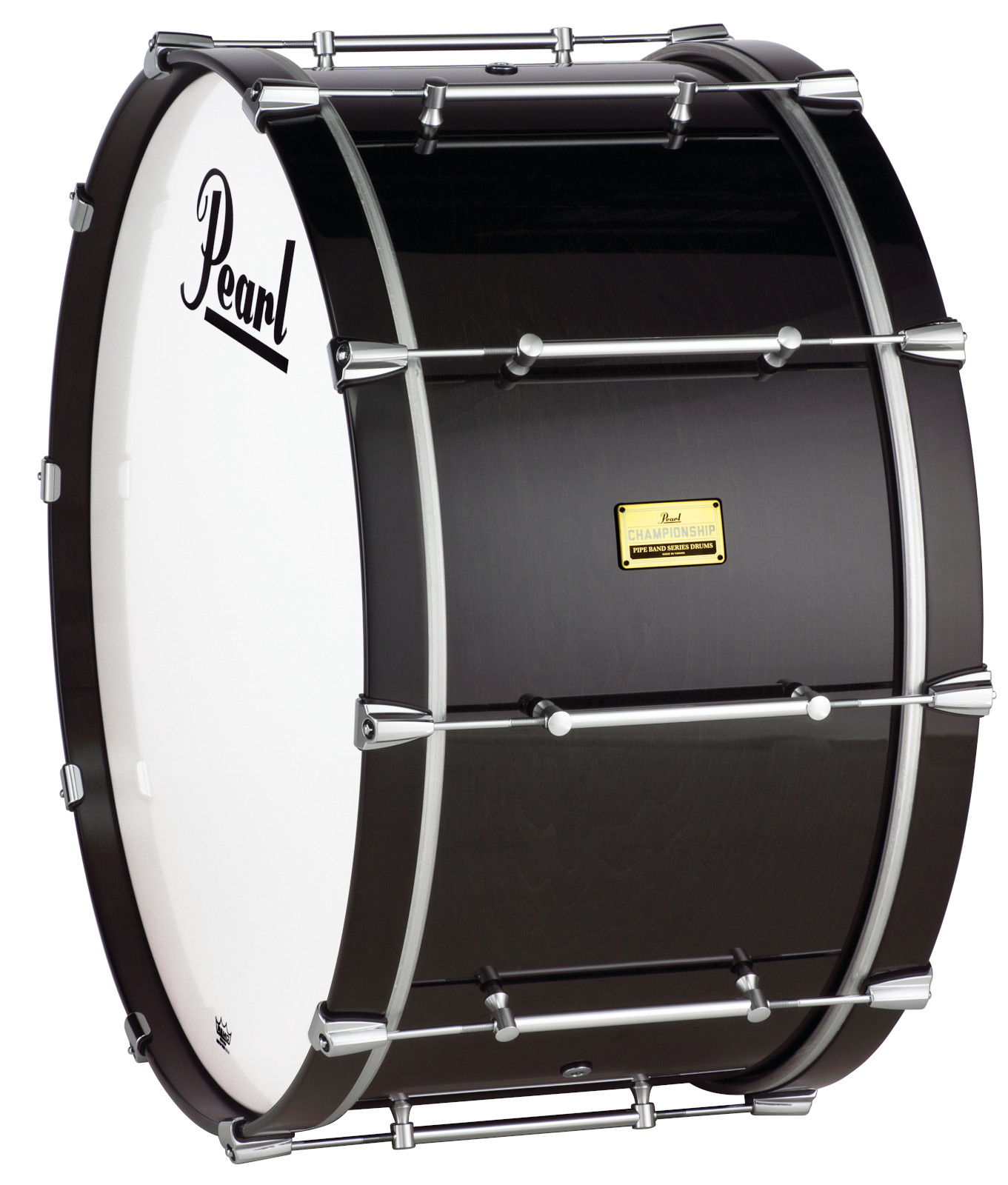 PEARL DRUMS PIPE BAND 28X 16