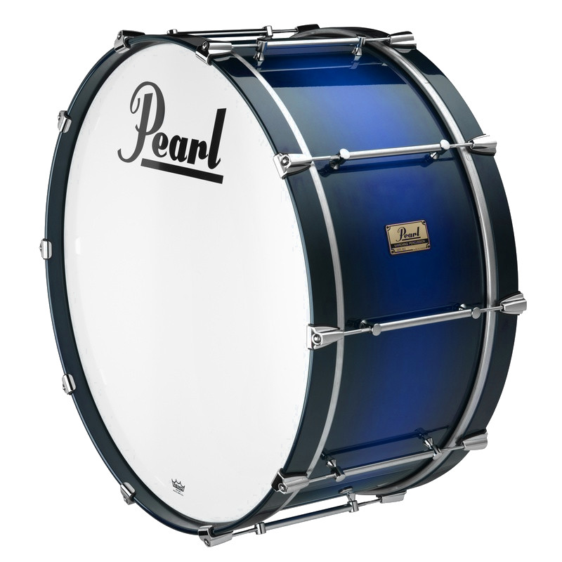 PEARL DRUMS 28X16