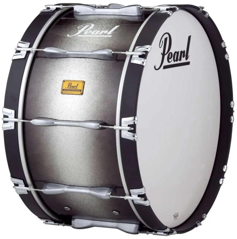 PEARL DRUMS CHAMPIONSHIP - 16X14