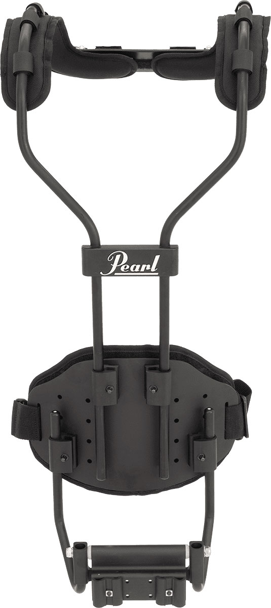 PEARL DRUMS HARDWARE CXS-2 - HARNESS CHAMPIONSHIP SNARE DRUM