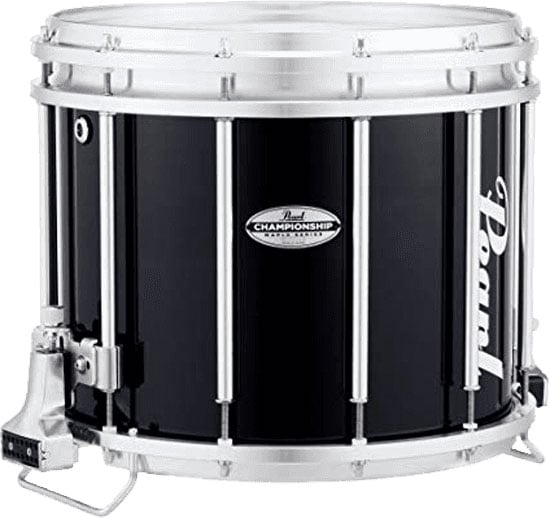 PEARL DRUMS MARCHING FFX MAPLE 14X12