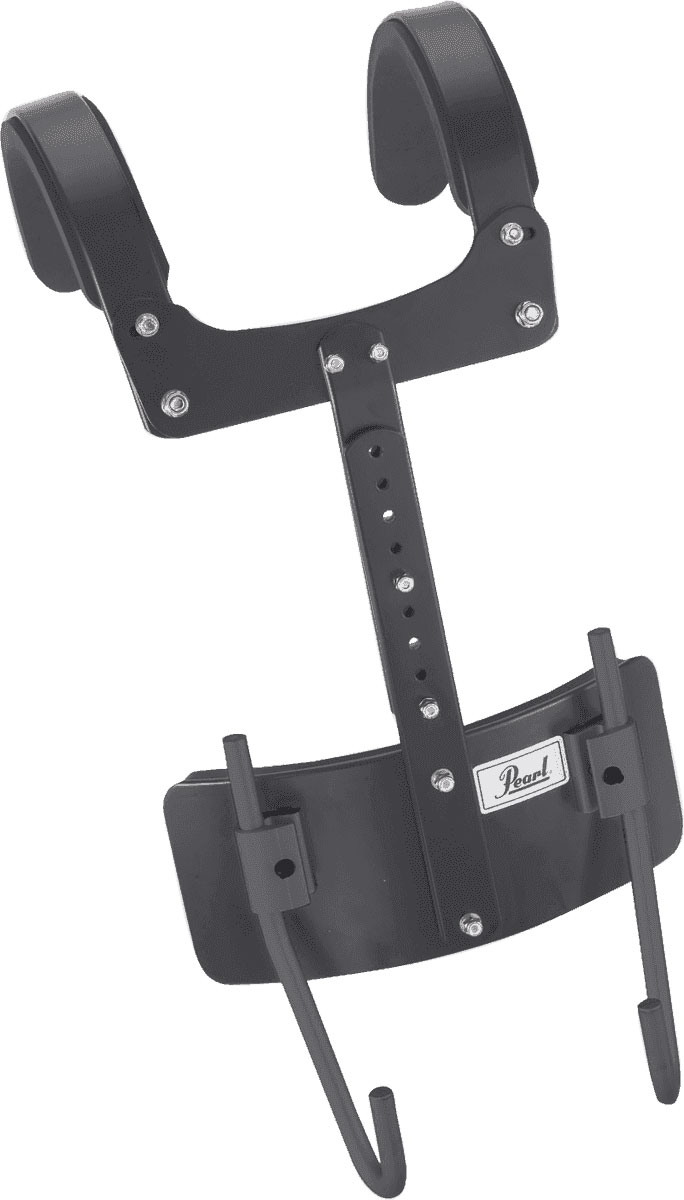 PEARL DRUMS HARDWARE MXT3-1 - TRIO TOM TENOR HARNESS