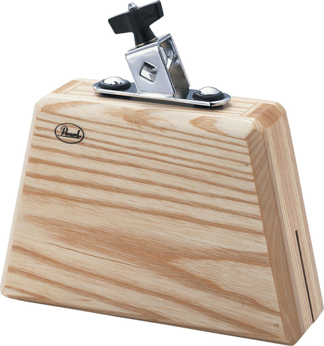 PEARL DRUMS PAB100 LOW PITCH TONE BLOCK