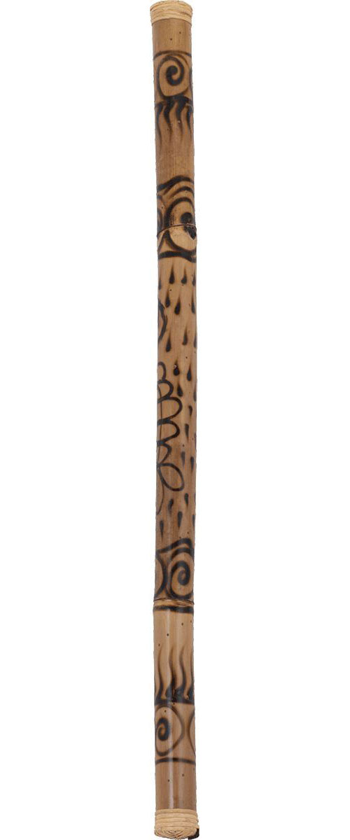 PEARL DRUMS PBRSB48-694 Baton De Pluie 120 CM Rhythm Water