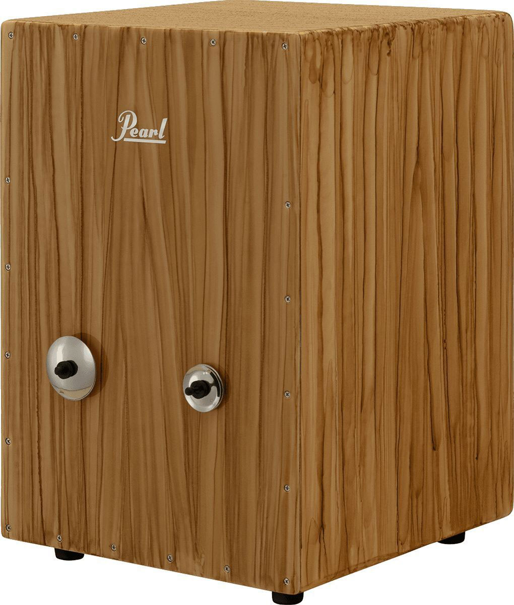 PEARL DRUMS JINGLE ARTISAN WOOD GRAIN