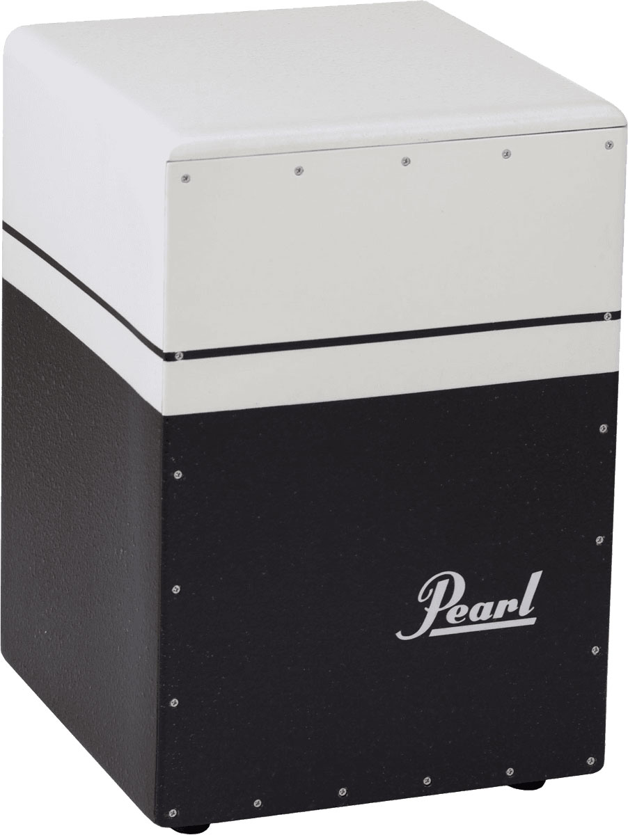 PEARL DRUMS Fibre De Verre - Brush Beat