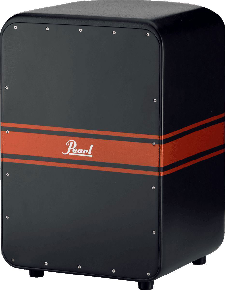 PEARL DRUMS CYCLON
