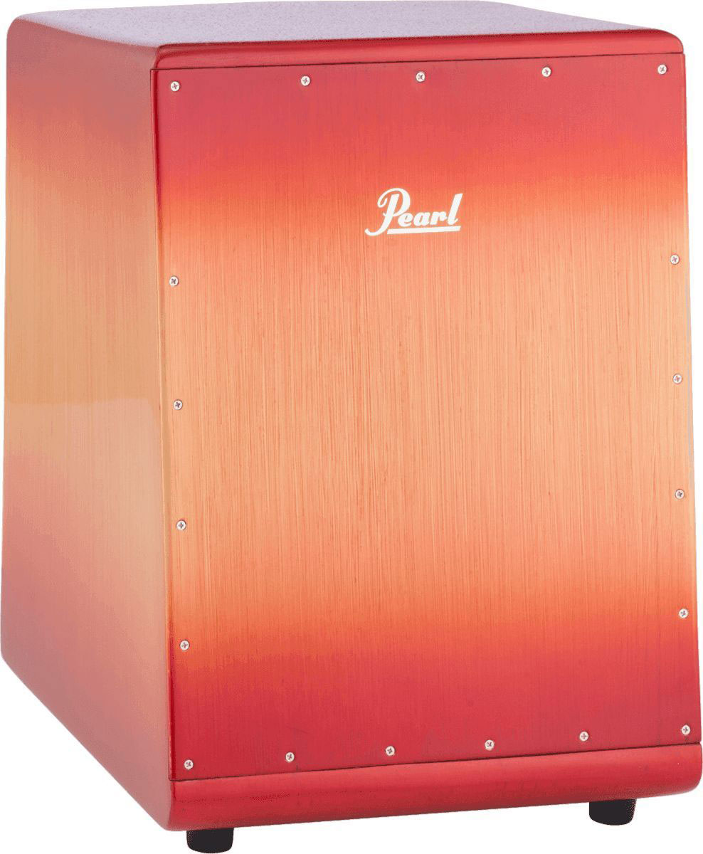 PEARL DRUMS CENTIGRADE